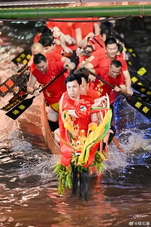 佛山龙舟魂燃进DOTA2：Ti13版本“飙船流”阵容大解析